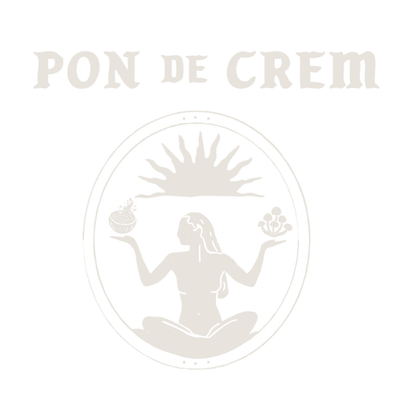 Pon De Crem