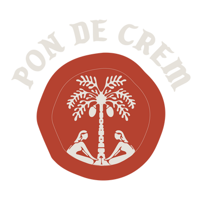 Pon De Crem